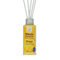 La Casa De Los Aromas - Ambientador Mikado Mango 100Ml