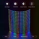 thumbnail image 2 of Matriz LED BTF-LIGHTING WS2812B RGB 5050SMD 16x16 256 píxeles, 2 of 7