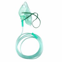 Maxcare - Mascarilla Concentrador De Oxígeno