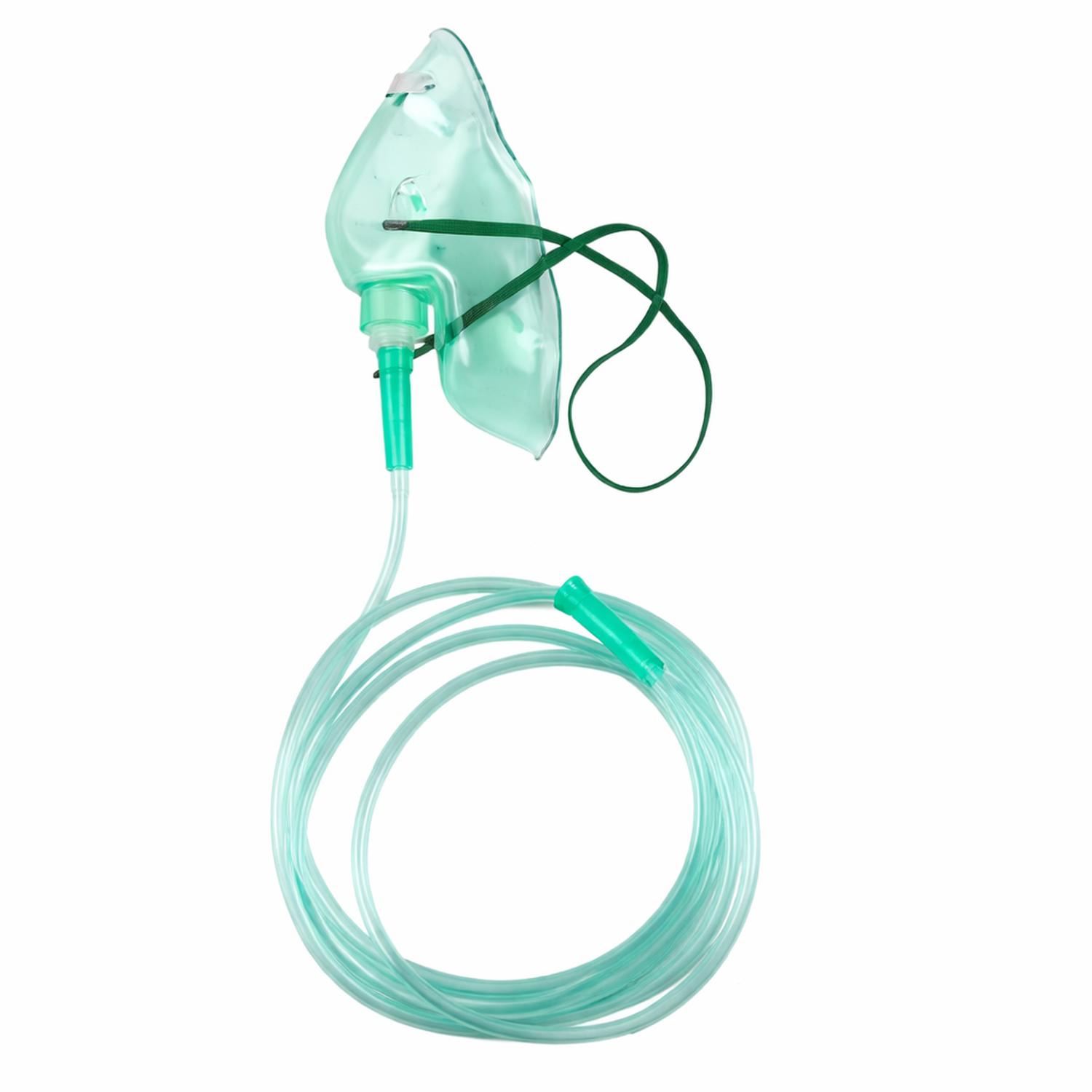 Maxcare - Mascarilla Concentrador De Oxígeno