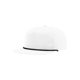 thumbnail image 1 of Gorra R RICHARDSON Umpqua Snapback Blanca y Negra, 1 of 3