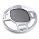 thumbnail image 4 of Funda Para Parrillas De Altavoz Con Tornillos Para Altavoz De 10 Pulgadas, 4 of 5