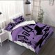 thumbnail image 1 of 3pcs Olivia Rodrigo Album Poster Cover Set - 1*Comforter Cover + 2/2 Pillowcases No Insert, 1 of 1
