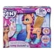 thumbnail image 1 of Juguete My Little Pony Sunny Canta Y Patina Infantil, 1 of 7