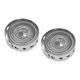 thumbnail image 1 of Correa De Tubo De Metal Galvanizado Con Agujeros Para Aficionados Al Bricolaje (2 Rollos), 1 of 5