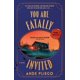thumbnail image 1 of Libro Bantam – You Are Fatally Invited: una novela, 1 of 1