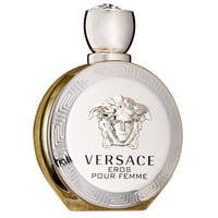Perfume Versace Eros Eau De Parfum 100 Ml Para Mujer