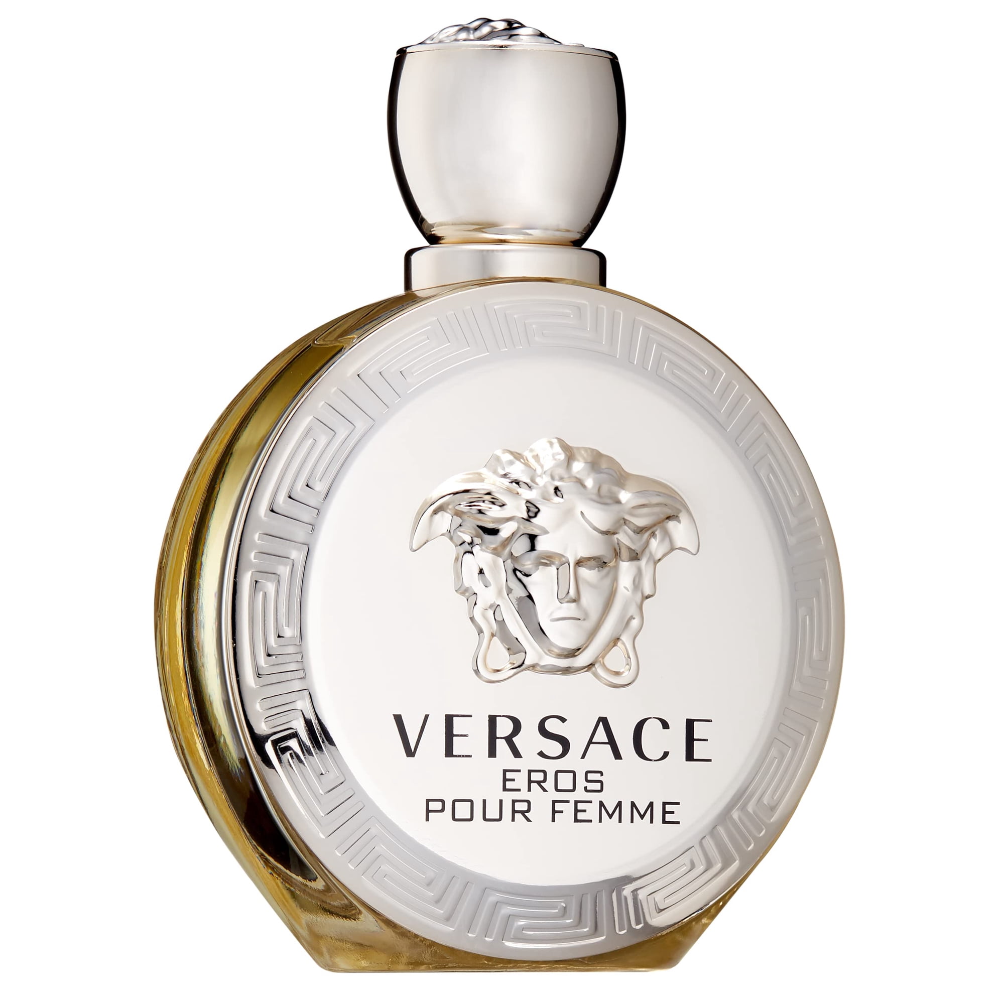 Perfume Versace Eros Eau De Parfum 100 Ml Para Mujer