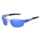 thumbnail image 2 of Ciclismo Gafas Polarizadas Bicicleta Deportes Al Aire Libre Gafas De Sol Anti-UV Clear Black, 2 of 3