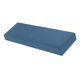 thumbnail image 5 of Soft Bench Seat Funda De Funda Protectora Rectángulo Dedroom Living Room Bench Azul, 5 of 5