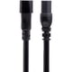 thumbnail image 2 of Cable de alimentación StarTech.com 3 m 15 A 125 V C14 a C15, 2 of 4