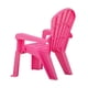 thumbnail image 5 of Silla Terraza Infantil Hphx816-P Rosa, 5 of 5