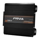 thumbnail image 1 of Amplificador para auto PRV AUDIO QS1200.4 4x310 W RMS 12 V Clase D, 1 of 8