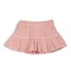 thumbnail image 1 of Short Falda Bebé Niña Denim Bolsillos Coral Pillin, 1 of 3