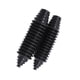 thumbnail image 2 of 2x Kit De Botas De Fuelle De Cremallera Y Piñón Kit De Botas De Cremallera De Dirección Negras Para VW, 2 of 5