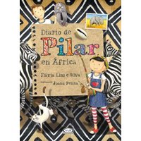 Vergara Y Riba - Diario De Pilar En Africa