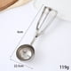 thumbnail image 2 of Juego de 3 Cucharas para Helado Firefly Hope Acero Inoxidable, 2 of 5