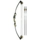 thumbnail image 2 of Arco Barnett Juvenil Vertigo 25lb Ambidiestro +2 Flechas, 2 of 7