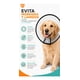 thumbnail image 4 of Collar Cono Isabelino Mascotas Recuperacion Antilamido Collar Isabelino Recuperacion Quirurgica Mascotas Grandes Protector Veterinario Ajustable Premium Talla 2 Grande Mascotas Perros Gatos..., 4 of 9