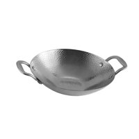 Bothyi - Olla De Fideos Ramen Coreano, Cacerola Caliente, Olla De Sopa De Kimchi Para Cocina Y Hogar