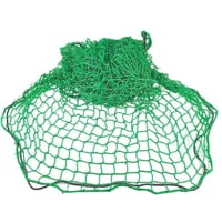 Xusx111 - Red De Carga Pesada Para Camión Pickup | Tarp De Malla De Camión De Vertiente - Red De Resistencia Industrial (1,5 M X 2 M)