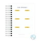 thumbnail image 3 of Agenda Contador Auditor, 3 of 3