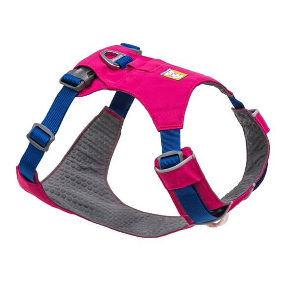 Arnés para perro Ruffwear Hi & Light pequeño Alpenglow Pink