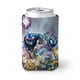 thumbnail image 1 of Skylanders Swap Force Funda enfriadora de latas, aislante de bebidas para mantener frías o calientes, funda térmica plegable para latas, portabebidas reutilizable, 1 of 6