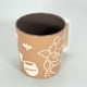 thumbnail image 2 of Tazon 350ml Ceramica Surtido 1 pieza, 2 of 8