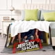 thumbnail image 4 of Jersey Shore anti-pilling, suave, ligera, esponjosa y acogedora de lujo para hogar y cocina – Perfecta para niños y adultos,130X150cm, 4 of 6