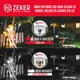 thumbnail image 5 of Cámara de Seguridad Wifi Exterior Impermeable Zeker 2MP 5G, 5 of 12
