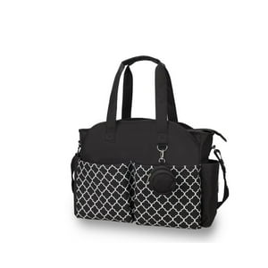 Lapequeteria - Bolso Pañalero Modelo Hop