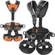 thumbnail image 1 of Arnés de Seguridad TRSMIMA Cuerpo Completo 5 Anillas 5000 lbs, 1 of 3