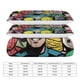 thumbnail image 5 of Spider-Man 3 Piece Sets Full/Queen Size - Reversible Microfiber Quilts with 2 Shams Soft Lightweight Bedspread Coverlet Comforter for All Season Bed Sheets, 5 of 5