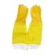 thumbnail image 5 of Guantes De Apicultura Para Principiantes Con Pu?os Elásticos Transpirables Para Adultos, Hombres Y Mujeres., 5 of 5