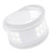 thumbnail image 1 of Cómodo Soporte De Protección Para El Cuello Transpirable Abrazadera Columna Cervical S, 1 of 5