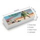 thumbnail image 2 of Breaking Bad Estuche Rígido para Gafas de Cuero PU Protector con Forro de Felpa Premium Suave para Hombres y Mujeres, 2 of 6