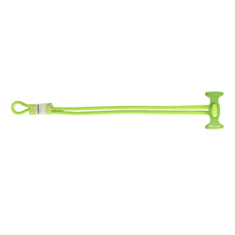 Magideal - Cordón De Escalada Prusik, Cordón Accesorio De 5,5Mm, Cuerda Para Hacer Rápel, Cuerda De Escalada, Bucle Prusik Para Supervivencia, Arborista De Árbol