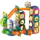 thumbnail image 1 of Juguete Bloques Magnético Construcción Iman Niños 94 Pcs, 1 of 7