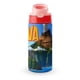 thumbnail image 1 of LavaBotella de Agua con Tapa Pop Top de Un Toque, Acero Inoxidable, a Prueba de Fugas, para Deportes, Botella Infantil rosa 12 oz, 1 of 6