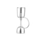 thumbnail image 1 of Medidor Tragos 25/50ml Acero Lugano, 1 of 2