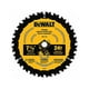 thumbnail image 1 of Disco De Sierra 7-1/4''x 5/8'' 24 Dientes Dewalt DWA271424, 1 of 4