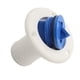 thumbnail image 3 of Entrada De Escotilla De Llenado De Agua Dulce Para RV, Piezas De Repuesto Para Accesorios De Autocaravana, Color Blanco, 3 of 5
