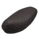 thumbnail image 2 of Funda Para Cojín De Asiento De Motocicleta Ajuste Elástico Antideslizante Para Vehículos Al Aire Libre M, 2 of 5