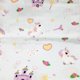 thumbnail image 2 of Manta Swaddle Muselina Diseños Infantiles, 2 of 4