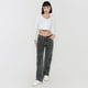 thumbnail image 4 of Polera Mujer Blanco Manga Larga Broches Corona, 4 of 5