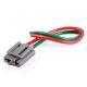 thumbnail image 3 of Arnés Xislet HEI distribuidor 7 cables 12 V para RV Chev, 3 of 3