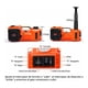 thumbnail image 4 of Gata Compresor Hidraulico Eoland Llave Impacto Y Triangulo Para Auto 12 Voltios Electrica 4 En 1, 4 of 4