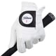 thumbnail image 2 of Guante de golf Titleist Players para hombre, mano izquierda regular, 2 of 4
