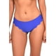 thumbnail image 1 of Bikini Calzón Con Formas Azul S, 1 of 3